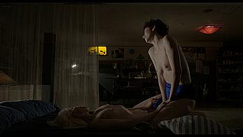 Actress - SofIa Gala Castiglione, Blanca Nieves Villalba: Movie - Cadaver exquisito